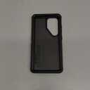 OtterBox Samsung Galaxy S25 Ultra Defender Series Case - Black