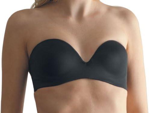 b.tempt'd Women's Future Foundation Wire Free Convertible Strapless T-Shirt Bra 38D