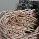 3 Pack, 10 ft x 9/64" (3.5mm) Pull Cord Rope with Handle, Premium Starter Rope with High Tensile Strength, Universal Pull Cord Replacement for Lawn Mower, Generator, Chainsaw, and Small Engine