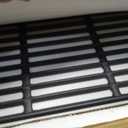 Genesis II Flavorizer Bars Replacement Parts, Genesis II Grill Grate for Weber Genesis II Grill Parts - 66795 66095 Parts for Weber Genesis II 300 Series ii E/S-310 ii E/S-315 ii E/S-335 ii SE-335