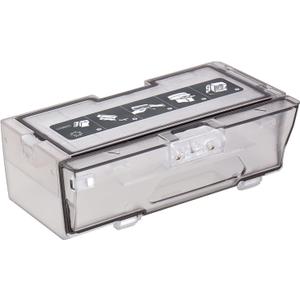 Dust Bin Box for Roborock S7 S70 S75 T7s Plus T7s Vacuum Cleaner - Waste Dustbin Box Replacement Accessories Spare Parts