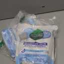 Seventh Generation Laundry Detergent Packs, Free & Clear, 90 Loads (2 pouches, 45 Ct EA)