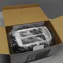 Toastmaster 2-Slice Cool Touch Toaster, black with stainless accent