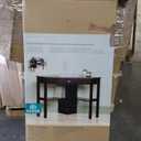 Sauder Woodworking Co. Corner Computer Desk