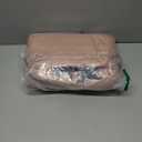 Taygeer Travel Backpack for Women, Carry On Backpack with Water Bottle Pocket & Shoe Pouch, TSA 15.6inch Laptop Mochila Flight Approved, Nurse Bag Casual Daypack for Weekender Business Hiking, Pink