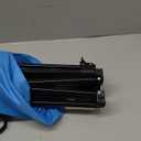 Living + Folding Camping Chair with Canopy Shade, Beach Chair, Steel Frame, Cup Holder, Portable and Lightweight, Comfortable Design, Sun Protection for Outdoor, Beach, Camping, Picnic