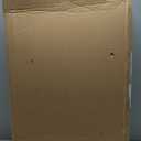 DMI Firm Leg Wedge Pillow for Back Pain Relief (FSA Eligible), High-Density Foam, Bed Wedge Pillow For Legs Elevation, Knee Pain, Post Surgery Pillow, Circulation and Swelling, Pregnancy, Blue (8 Inch)