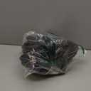 Makes Backpack Purse for Women PU Leather Travel Satchel Handbag Convertible Design Bag with Purse 2 Piece (Grey Triple)