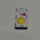 POPSOCKET REFLECTIVE CAUTION YELLOW