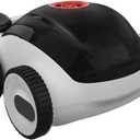(2025 New) Higgsinno Pool Vacuum for Inground/Above, Smart Navigation Pool Robotic Cordless Cleaner with App, Lasts up to 240 Mins, Ultra-fine Dual Filter for Superior Cleaning up to 1,076 Sq.Ft