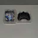 Drones with Camera for Kids and Beginners, Mini FPV Drone 1080P, 3D Flips, Waypoint Fly, APP Control, Optical Flow, Lights, RTF Remote Control Flying Toy Gifts for Boys Girls (Blue)