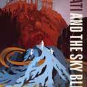 And the Sky Bled, by S. Hati (Author)