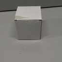 Upright Piano Caster Cups,Eison Solid Sapeliwood Piano Caster Piano Leg Floor Protectors with Non-Slip & Anti-Noise Foam for Hardwood Floor (White)