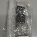 JONR ED12 PRO Wet Dry Vacuum Cleaner,Vacuum Mop, Three Sided Cleaning,Hot Water Self-Cleaning,Hot Air Drying,Tangle-Free,Smart Hard Floor Cleaner Machine with Powerful Suction (ED12 Accessory Kit)