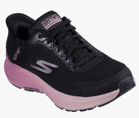 Skechers Women's Women's Hands Free Slip-ins Go Run Consistent 2.0 Endure Sneaker 11
