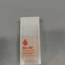 Bio-Oil Skincare Body Oil Serum, Face and Body Moisturizer with Vitamin E & A, for Scars, Stretch Marks, Sensitive Skin, All Skin Types, Dermatologist Recommended, Non-Comedogenic, 2 Oz