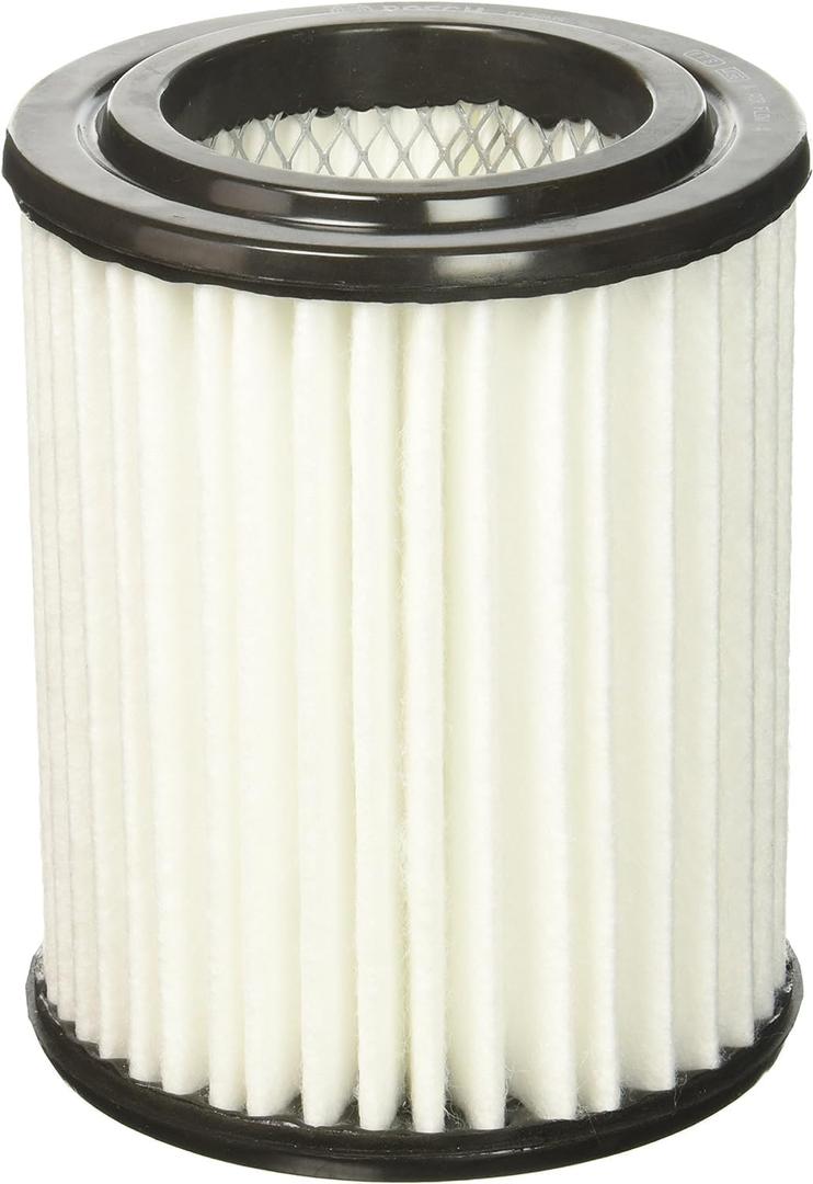 BOSCH 5138WS Workshop Engine Air Filter - Compatible with Select Acura CSX, RSX; Honda Civic, CR-V, Element