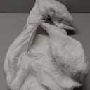 Bassinet Mattress Pad Cover 33" x 20"-Fit for Koola Baby, Mika Micky, ANGELBLISS, YADAQE, Dream On Me,Papablic, AMKE, Baby Delight Bedside, Waterproof Bassinet Mattress Protector, Cotton Terry Surface