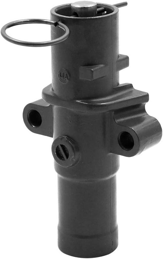 X AUTOHAUX Engine Timing Belt Tensioner Adjuster Assembly for Honda Accord 14520-RCA-A01