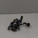 Daiwa Regal LT Deep Spool Spinning Reel for Lakes, Ponds and Rivers (3000D-CXH-B)