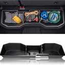 Under Seat Storage Fit for Chevy Silverado / GMC Sierra 1500 2500 3500 HD
