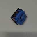 WB24X25013 Electric Range Infinite Control Switch Replace for GE, WB24X25013 Surface Element Control Switch, for 191d4774p005,Ap5999509,4464832,PS11729102,Suitable for GE Appliances