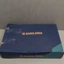 American Black Walnut Cutting Board - 15.7 x 10.2 Inch (ExtraThick 1.7") Premium Quality & Professional Butcher Block. Heavy Duty End Grain Wood Chopping Board (Oil & Plate Included)