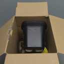 Rowenta Handheld Steamer for Clothes, Pure Force 2in1 Steamer & Iron, 1875W, Vertical/Horizonal Steaming & Ironing, Lightweight, Auto-off, XL power, 1875 Watts, DR8822