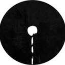 Sophia-Art Christmas Tree Skirt, Luxury Velvet Plush Skirt, Xmas Decoration Holiday Party Dcor, Soft Velvet Home Dcor Merry Christmas Party Christmas Tree Decorations (Black,36 Inch)