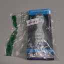 Speedo Unisex-Adult Swim Goggles Mirrored Vanquisher 2.0 (Rainbow/Grey Medium)