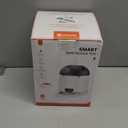 Potaroma Dog Puzzle Feeder Toy, Interactive IQ Training, Electronic Treat Dispenser, Automatic Rechargeable with Remote for Food Dispensing, All Breeds, 280ml Capacity