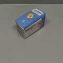 QUMY Dog Shoes for Large Dogs, Medium Dog Boots & Paw Protectors for Winter Snowy Day, Summer Hot Pavement, Water-Resistant in Rainy Weather, Outdoor Walking, Indoor Hardfloors Skid-Resistant Sole (Size 5: 2.4''x2.8''(W*L) (Pack of 4))