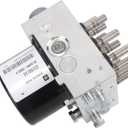 ACDelco GM Genuine Parts 23158133 Anti-Lock Brake System (ABS) Pressure Modulator Valve Kit with Valve and Seals