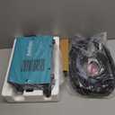 bestarc Pilot Arc Plasma Cutter, [Blow Back][Large LED][Air Sensor] 55A Non-HF Plasma Cutter Machine 110V/220V Dual Voltage, 5/8" Clean Cut 4/5" Max Cut, Post Flow, 2T/4T for Beginners DIY