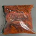 TIFIYA Women's Girls Party Dress Stylish Sexy Sparkly Rhinestone Evening Dress Wedding Guest Clubwear (Ta003-10-Orange), XL