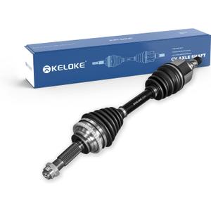 KELOKE CV Axle Shaft Assembly Compatible with Infiniti