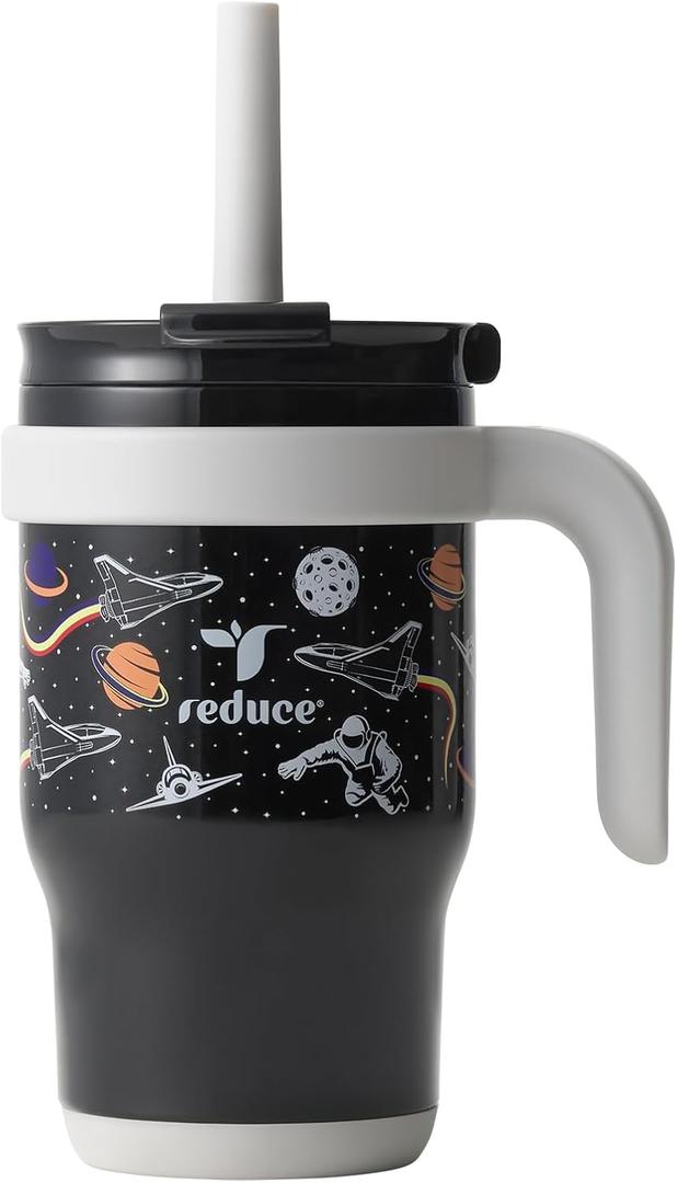 Reduce Sip Or Chug Baby Cup