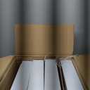 4 Pack Expandable Pull Out Cabinet Organizer 21"Deep With Raising Pad for Framed Cabinets,Upgrade 3 Slide Rails Slide Out Drawers,No Drill Roll Out Shelves,Adjustable Width 12.1"-20.4" White