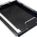 Full Size Griddle Inserts for Weber Spirit 200 Series Spirit l & II E-210 E-220 S-210 S-220 for Weber GS4 Gas Grills,19.6 inch Griddle Replace for Weber 7637 gratex2