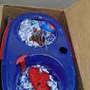 O-Cedar, Easywring Rinse Clean Microfiber Spin Mop System, 1 Count