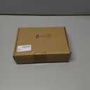 24 Pcs Christmas Velvet Bows 5 x 7.9 Inch Rustic Velvet Christmas Tree Bows Vintage Tree Ornaments for Xmas Holiday Garland Home Decor Wedding Outdoor Indoor Decoration(Beige)