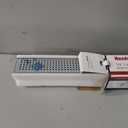 Neodrain 24" Linear Shower Drain, Brushed 304 SS Bathroom Linear Drain,cUPC