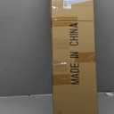 32 Inch LED Light: Modern Vanity Over Mirror, Dimmable (3000K/4000K/6000K), Brass, Angle Adjustable