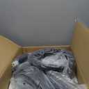 Steamer for Clothes, Jenaely 1500W Standing Garment Steamers, 35s Fast Heat-up, 80 Mins of Continuous Powerful Steam with 2.8L Water Tank, Pants Clip & Children's Clothing Hanger