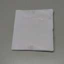 6 Pack Replacement for Brother P Touch Label Maker Tape TZe Tz Tape 12mm 0.47 Laminated White/Clear/Red/Yellow/Blue/Green Compatible with Brother P-Touch Label Maker PT-D210 PT-H110 PT-D220