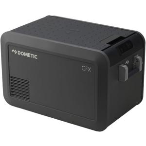 Dometic CFX Electric Cooler | Portable Freezer | CFX5 & CFX3 Series | AC/DC or Solar Powered