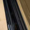 Maenizi 9 Inch Box Spring for Queen Bed, Heavy Duty Metal Box Spring Bed Base with Fabric Cover, Mattress Foundation, Easy Assembly, Noise Free, Black