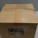 8 Inch Ceramic Planter, Plant Pots with Drainage Hole and Separable Saucer,Indoor-Outdoor Round Succulent Orchid Flower Pot,Indoor pots for Plants(Smooth White,Plant Pot only)