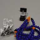 Helping Hands Soldering Clamp Aid,No Hands Soldering Wire Clip Holder  Great for In Field Soldering,Wire Welding Clamps for Automobile Maintenance (N-Y4BE-SY9)