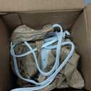 Yogasleep Dohm (White/Gray) The Original White Noise Machine, Relaxing Natural Sound from a Real Fan, Sleep Aid & Noise Cancelling for Adults & Baby, Office Privacy & Meditation, Baby Registry